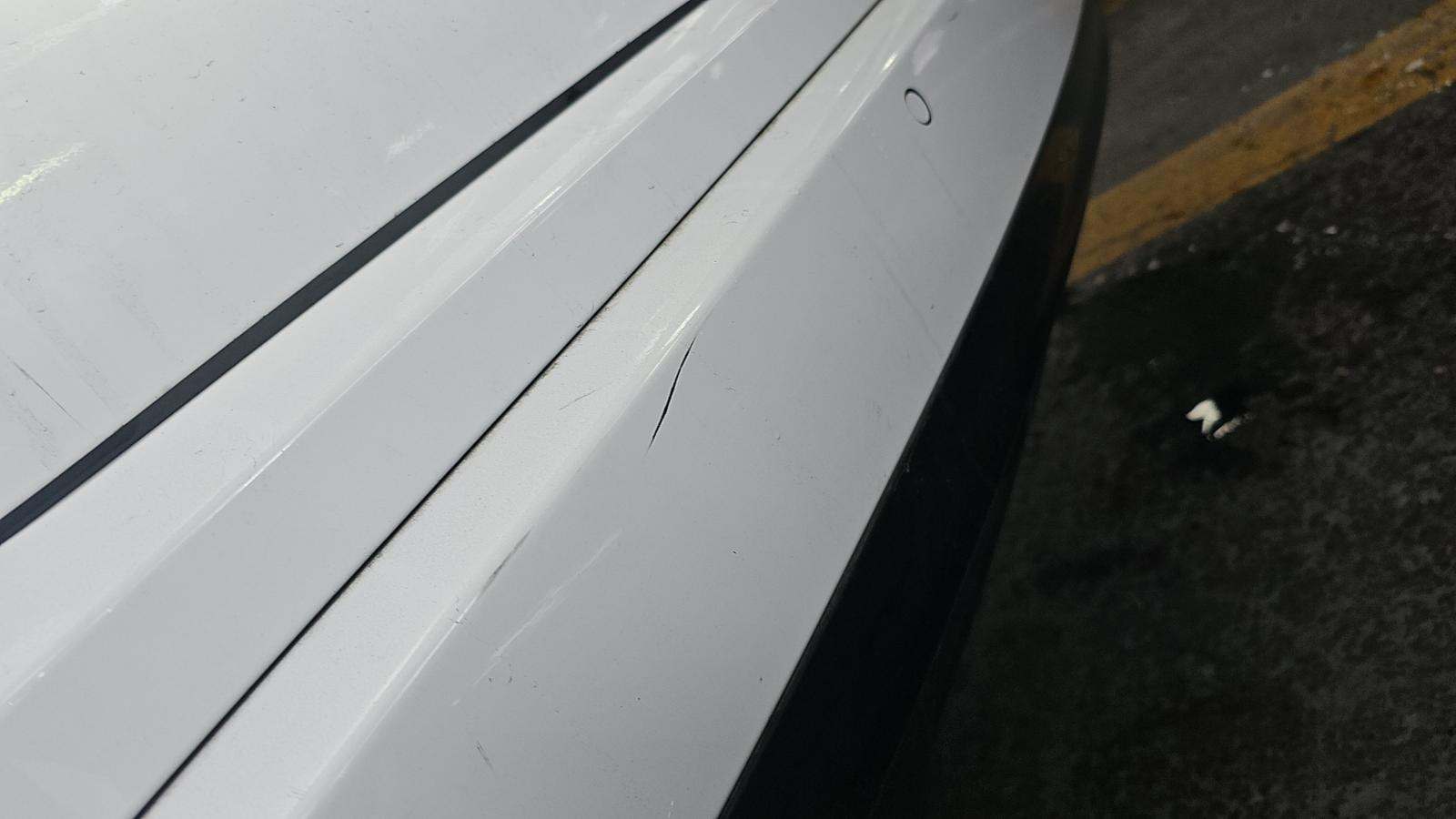 2024 Ford Edge SE AWD