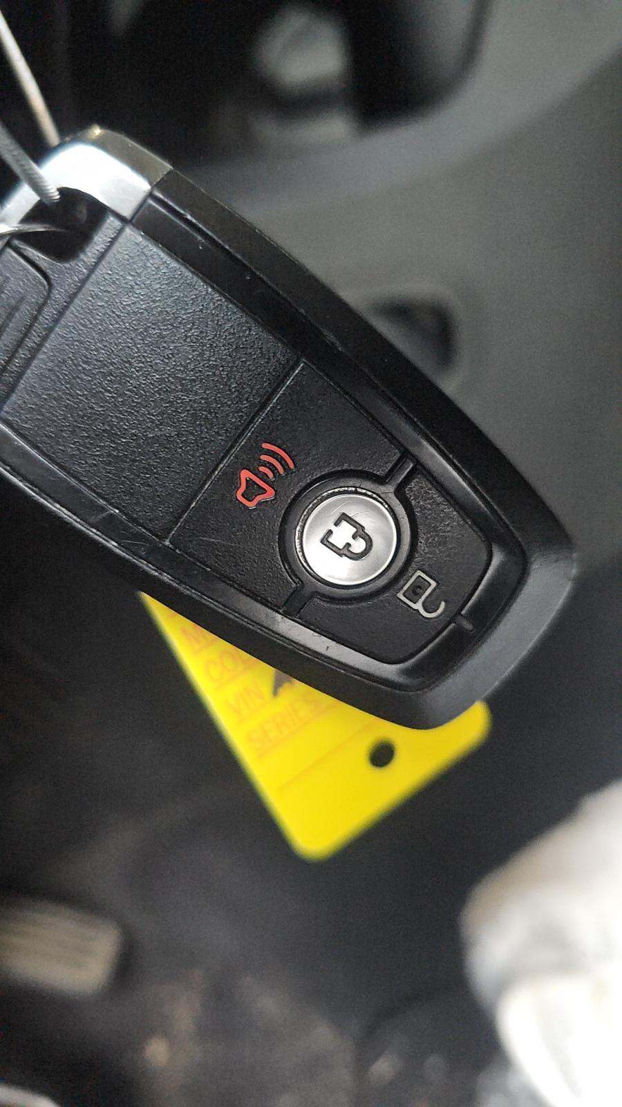 2024 Ford Edge SE AWD