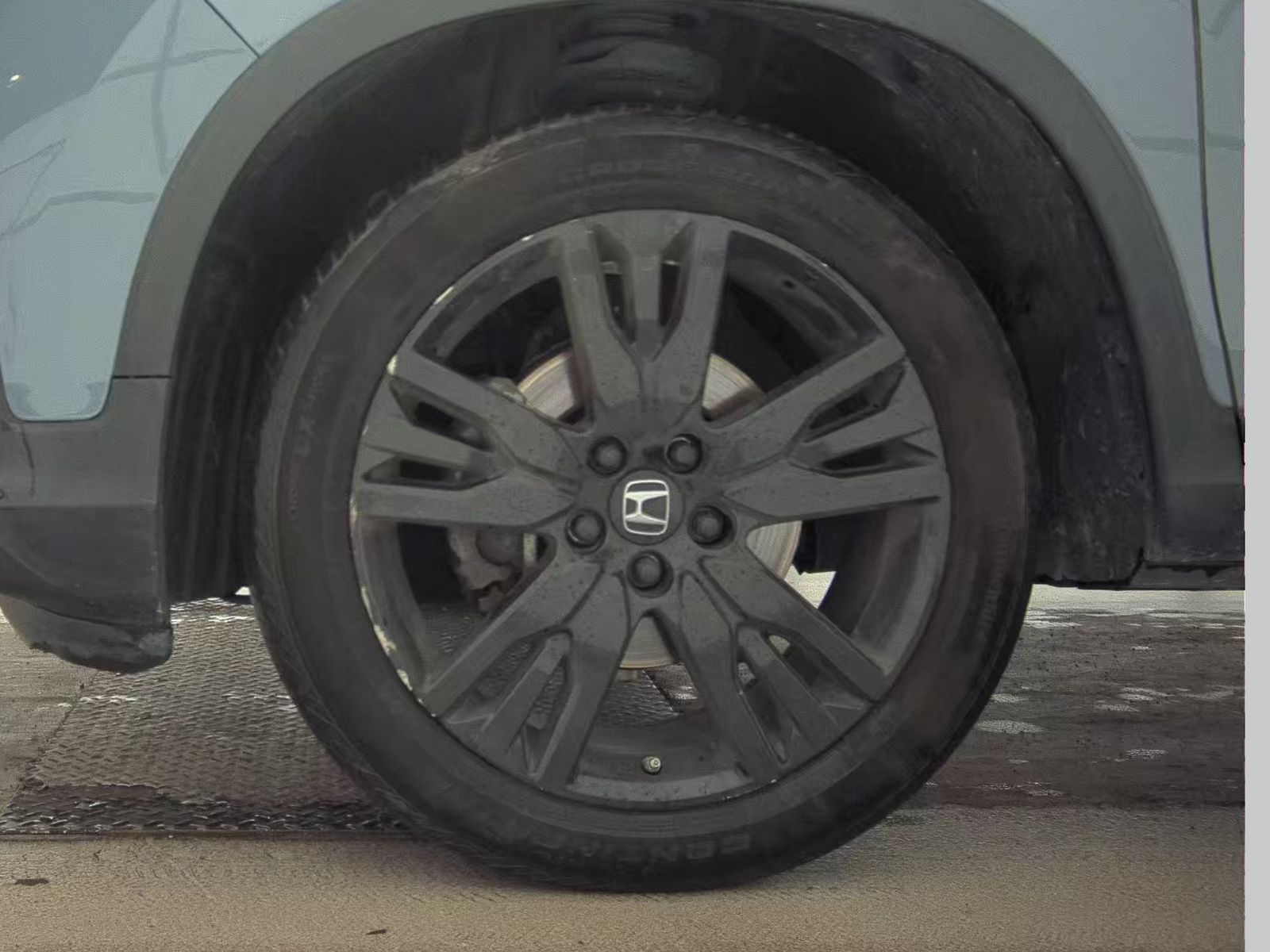 2022 Honda Pilot Special Edition AWD