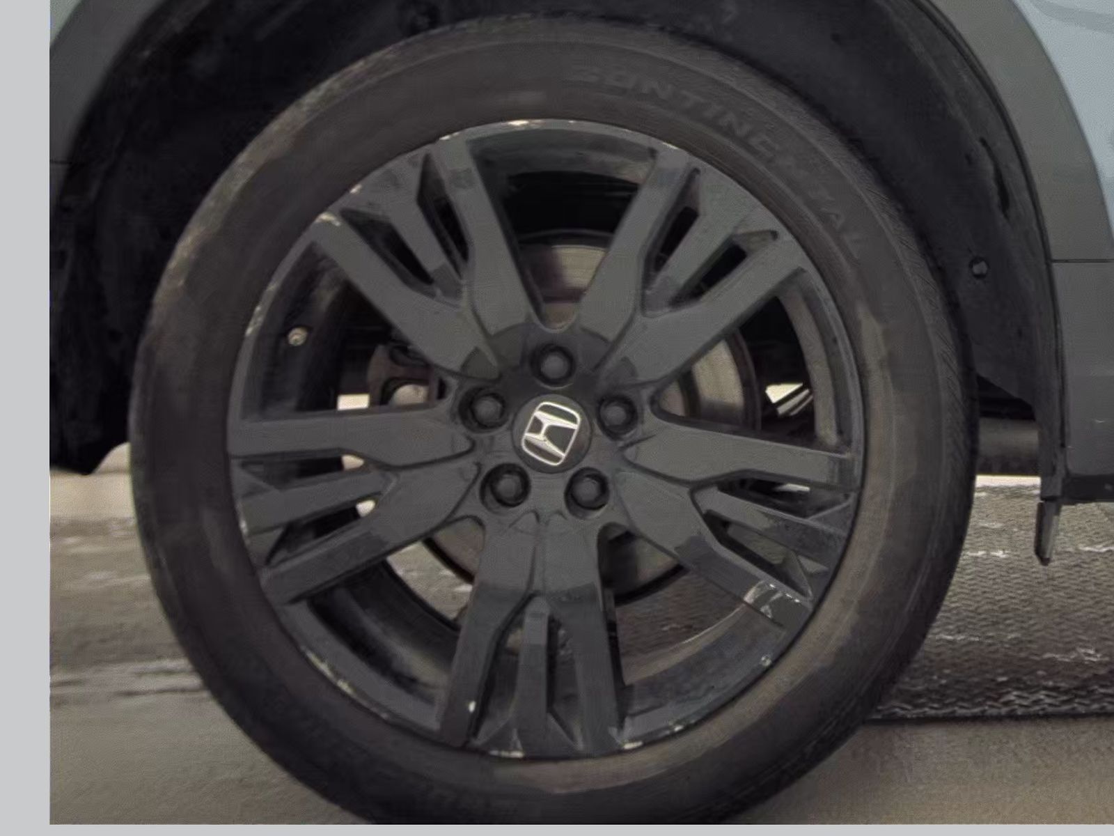 2022 Honda Pilot Special Edition AWD