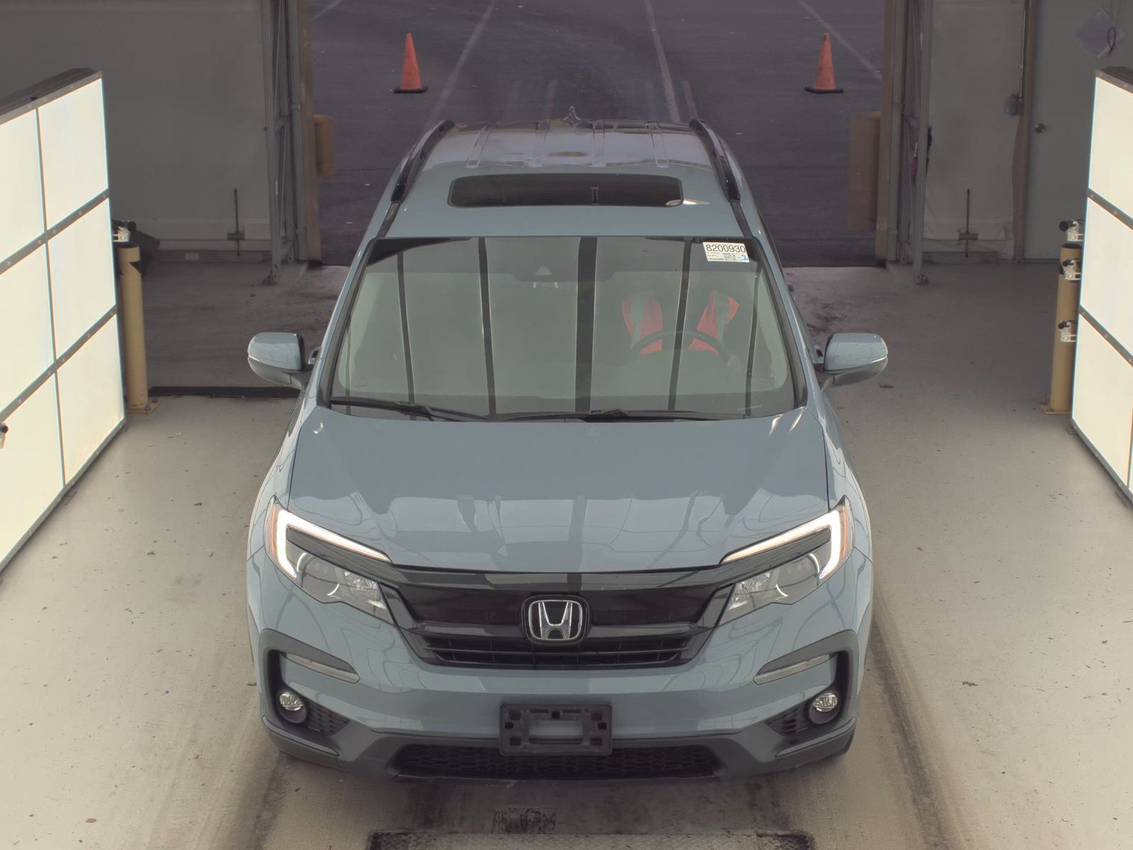 2022 Honda Pilot Special Edition AWD