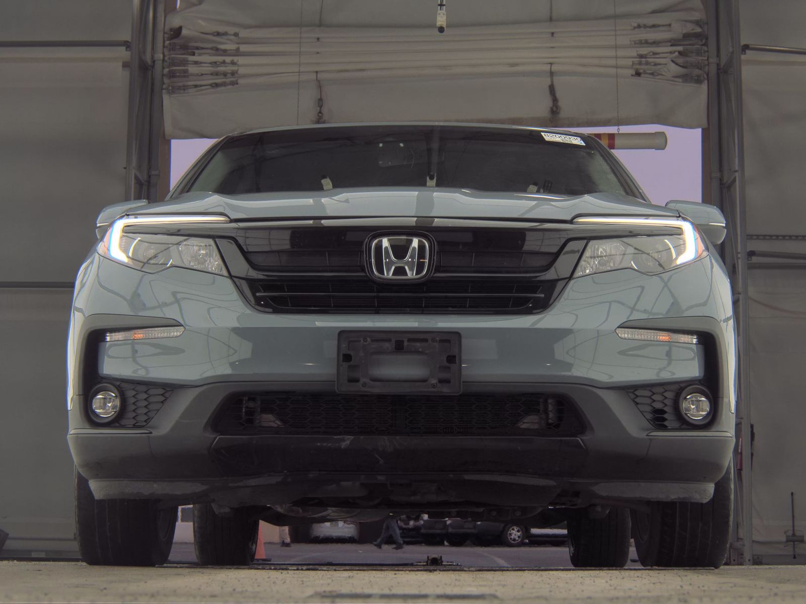 2022 Honda Pilot Special Edition AWD