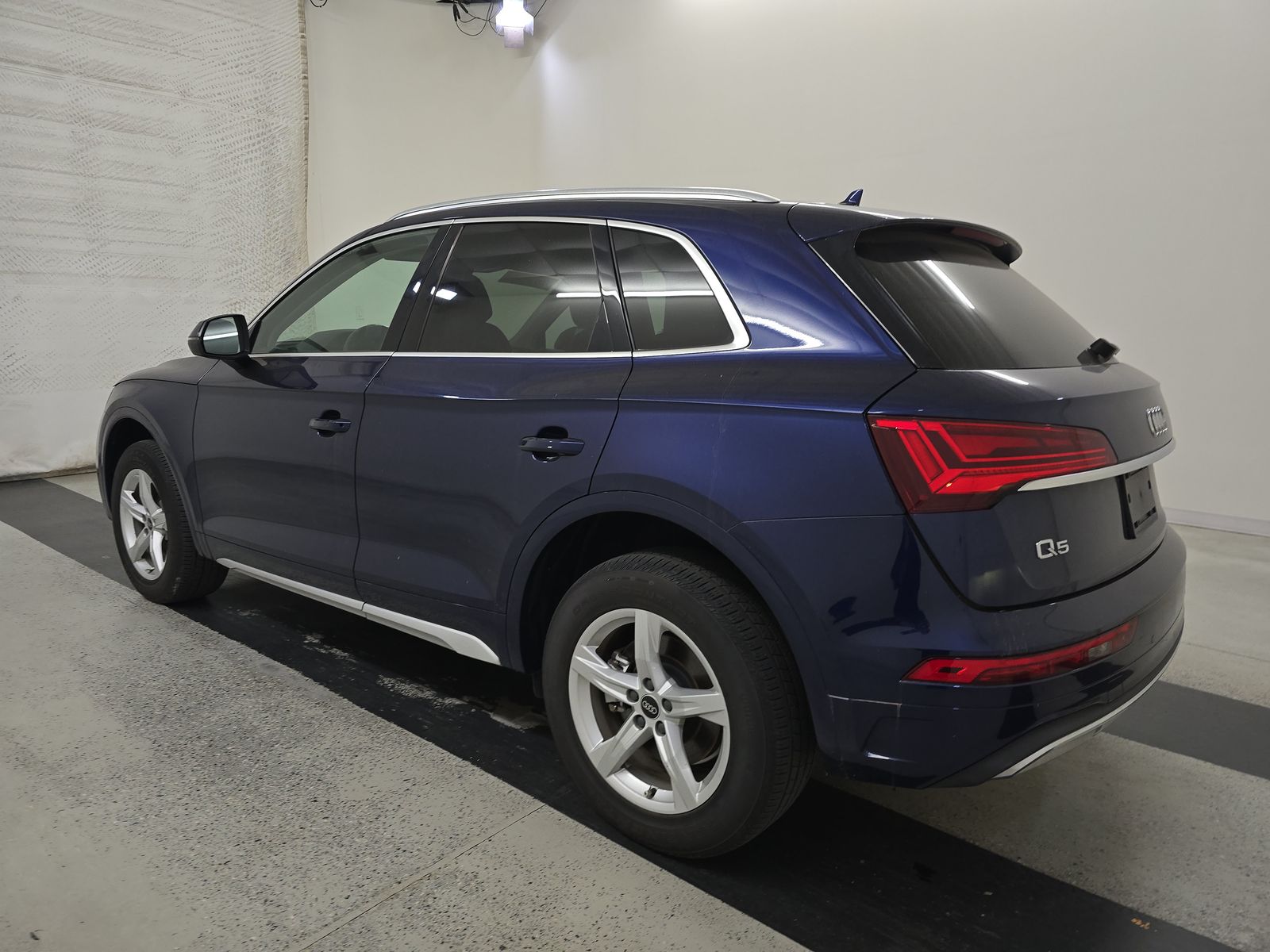 2023 Audi Q5 Premium AWD