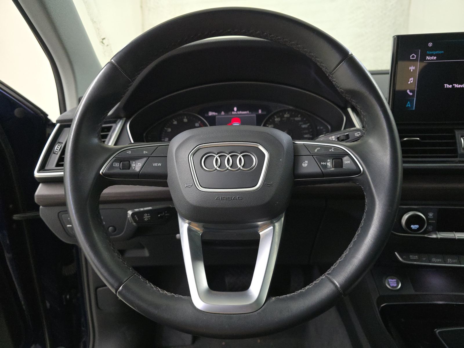 2023 Audi Q5 Premium AWD