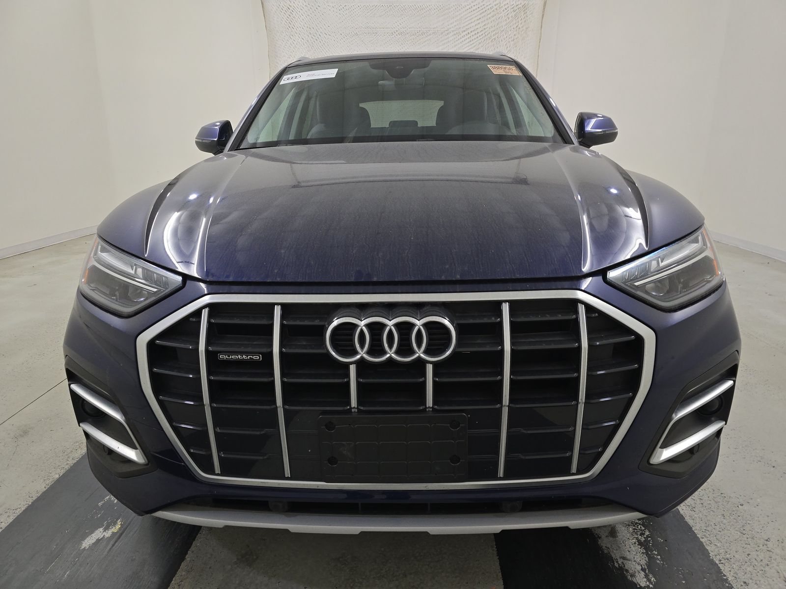 2023 Audi Q5 Premium AWD