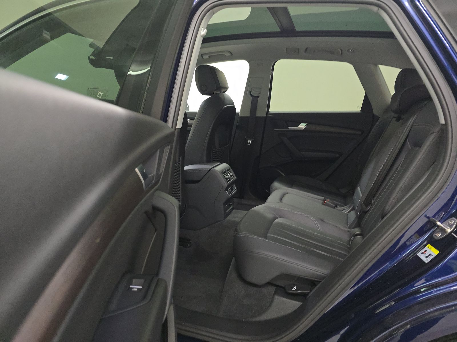 2023 Audi Q5 Premium AWD