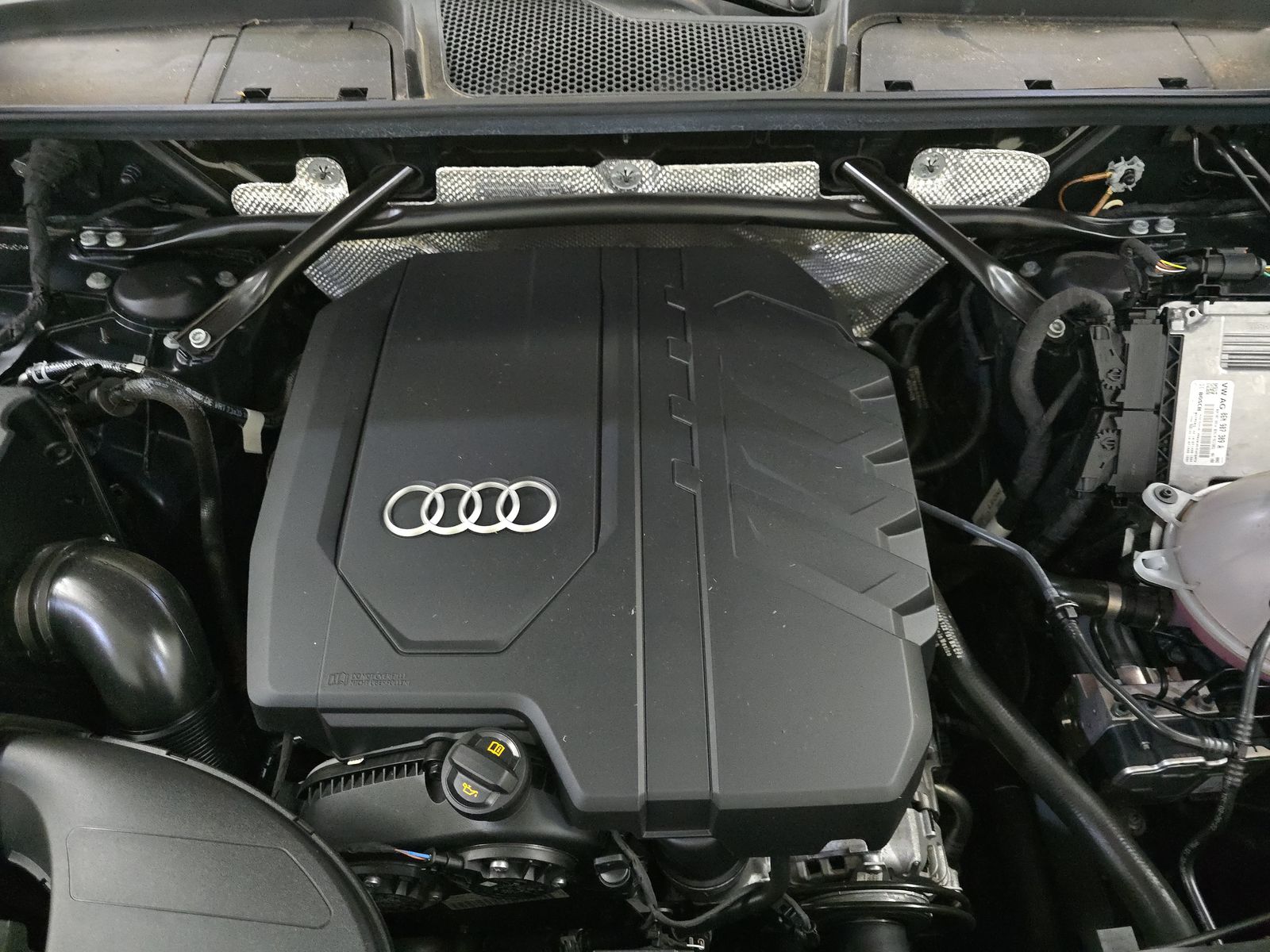 2023 Audi Q5 Premium AWD