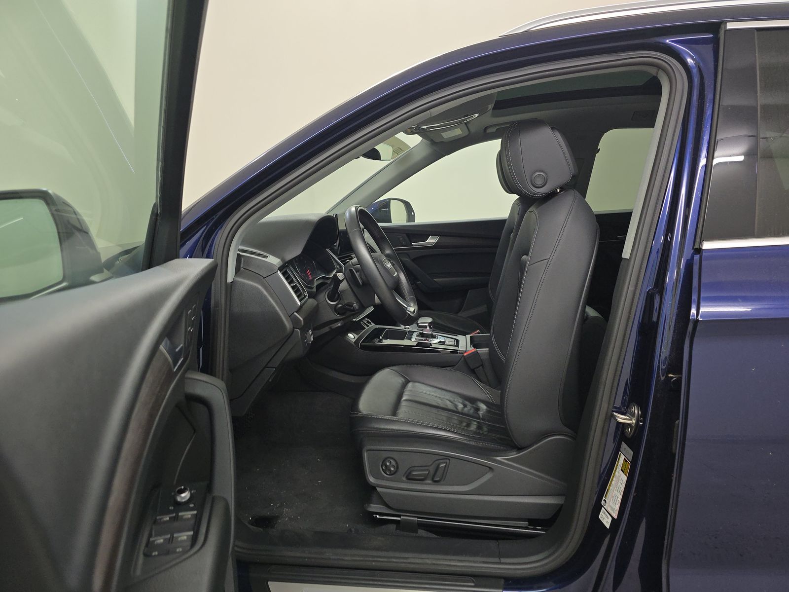 2023 Audi Q5 Premium AWD