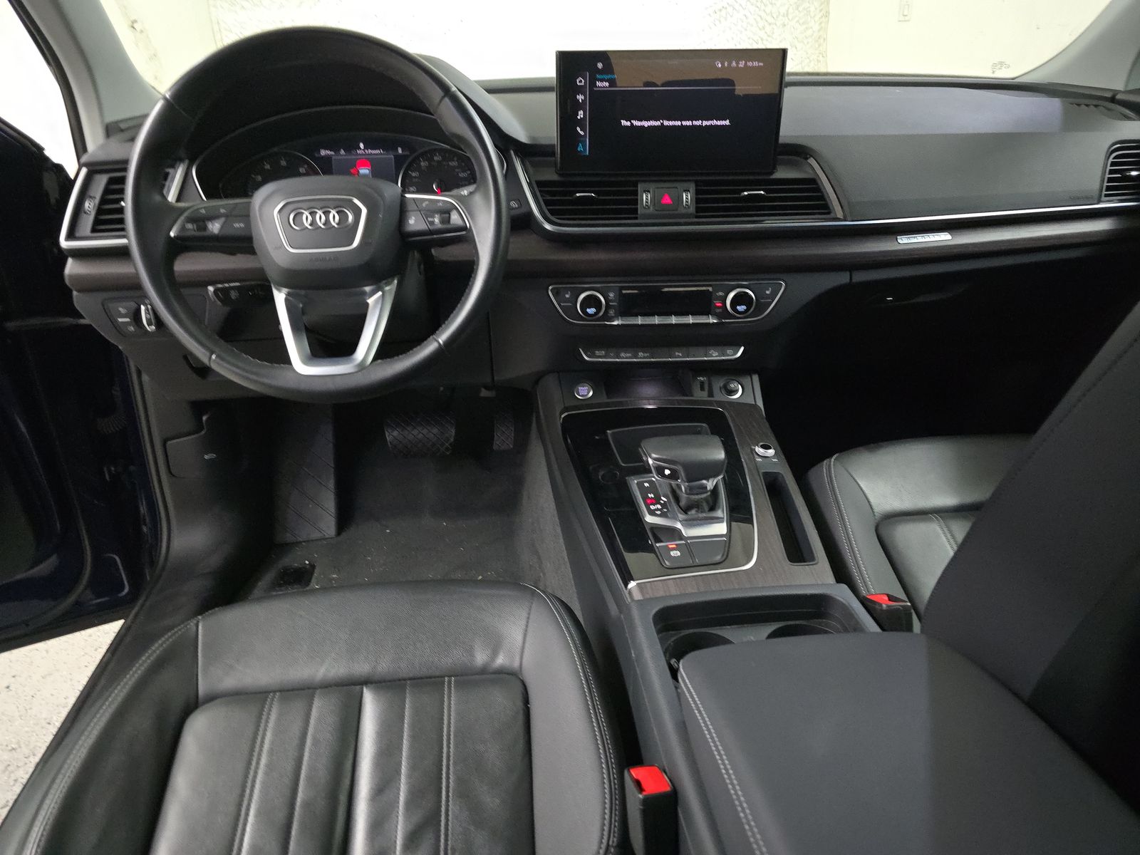 2023 Audi Q5 Premium AWD