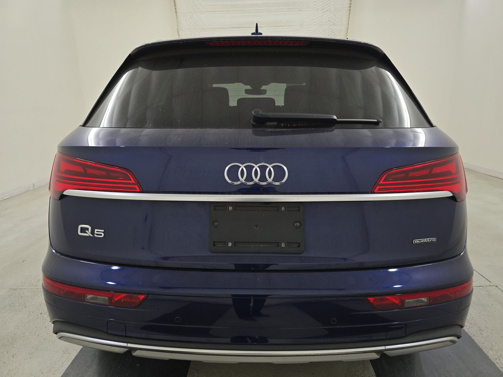 2023 Audi Q5 Premium AWD