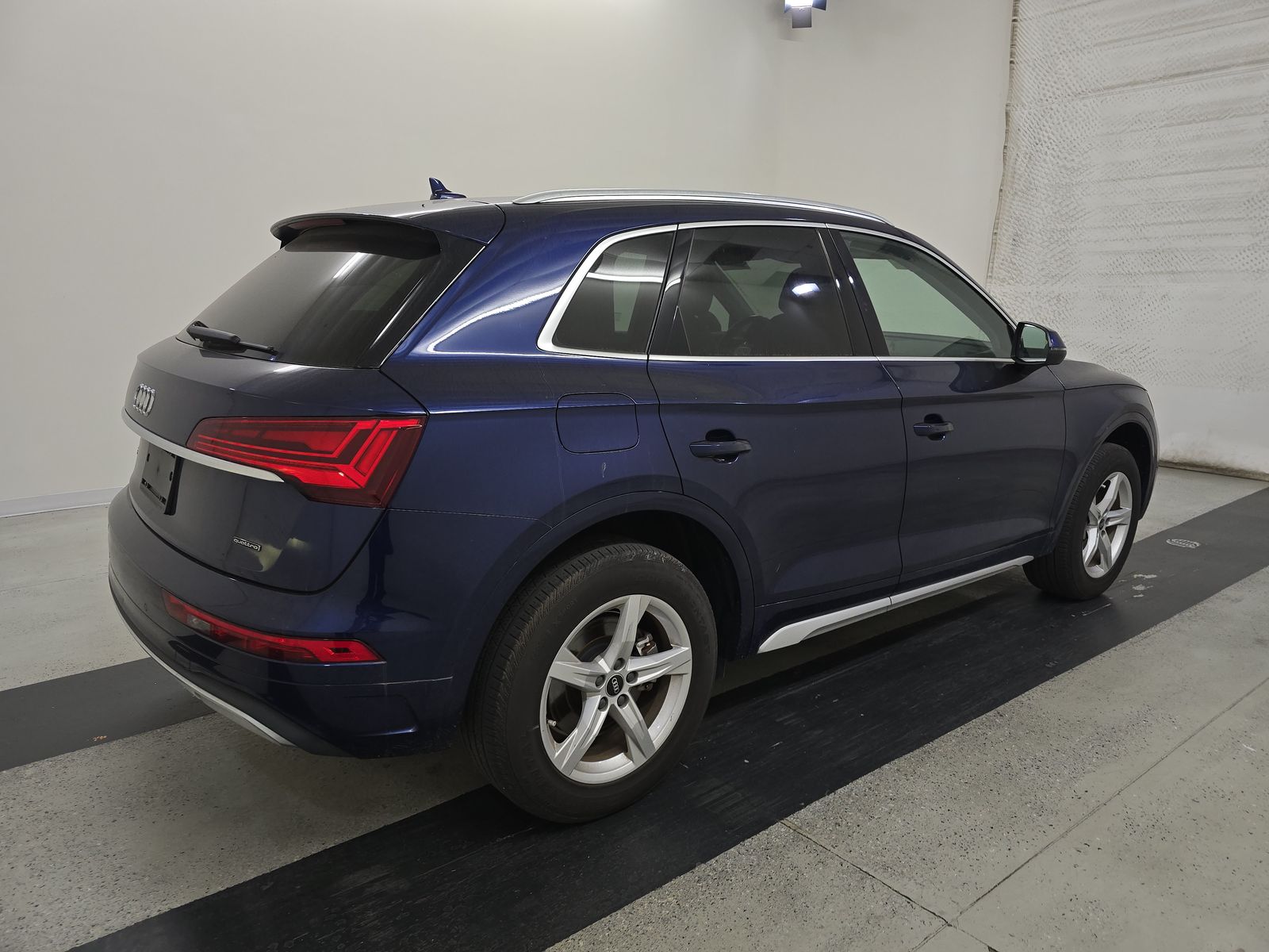 2023 Audi Q5 Premium AWD