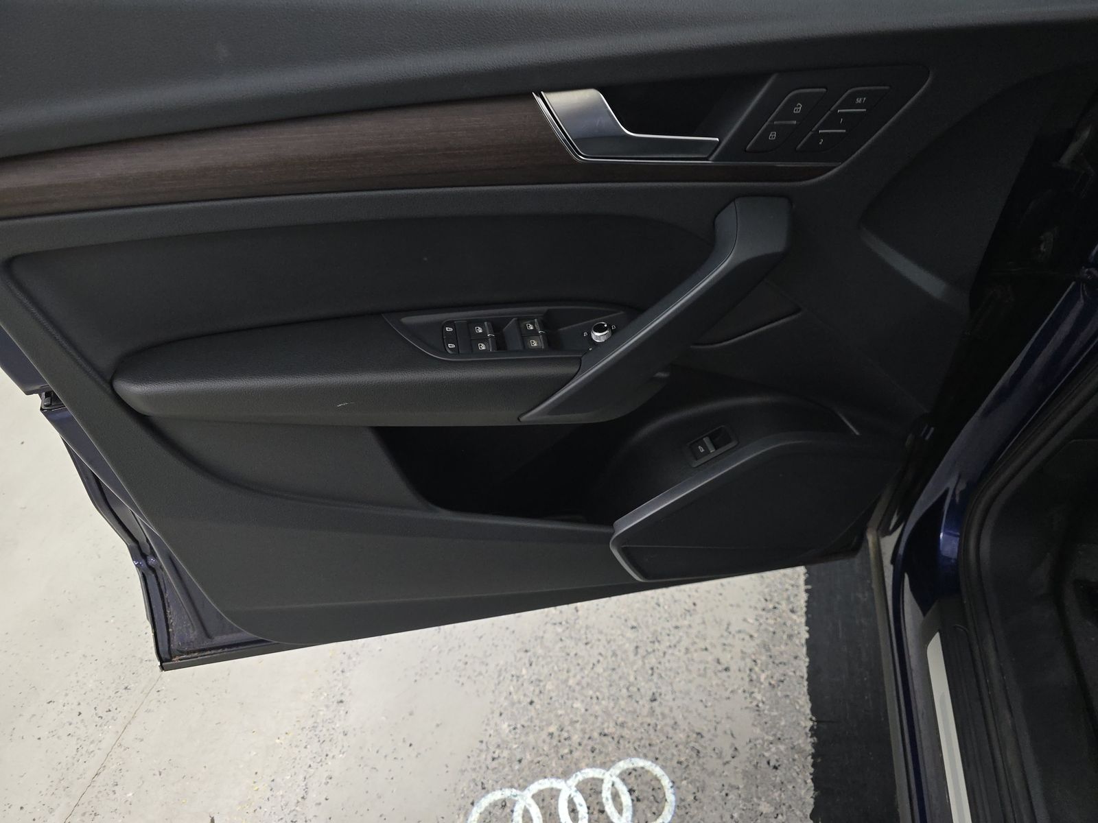 2023 Audi Q5 Premium AWD