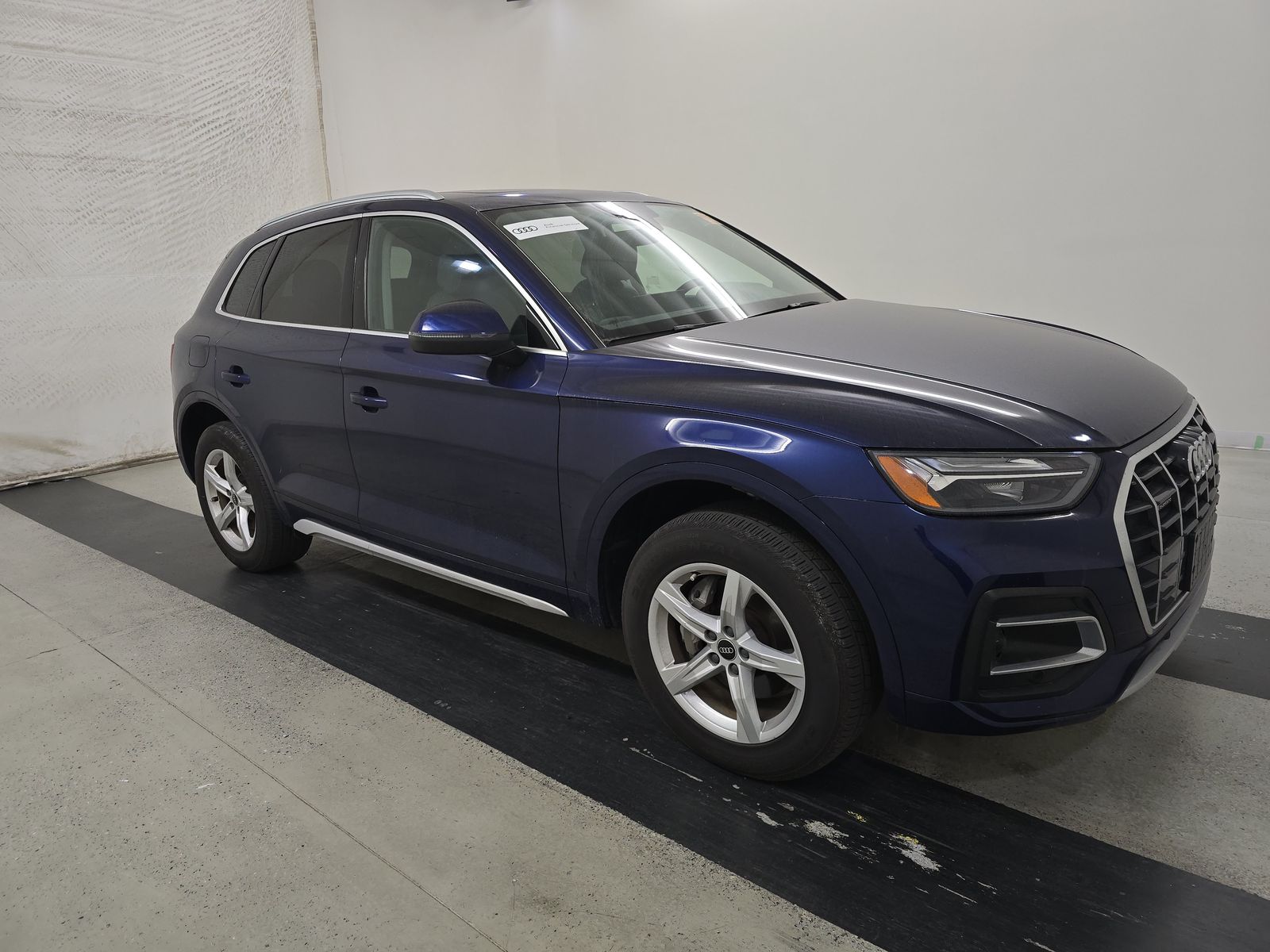 2023 Audi Q5 Premium AWD