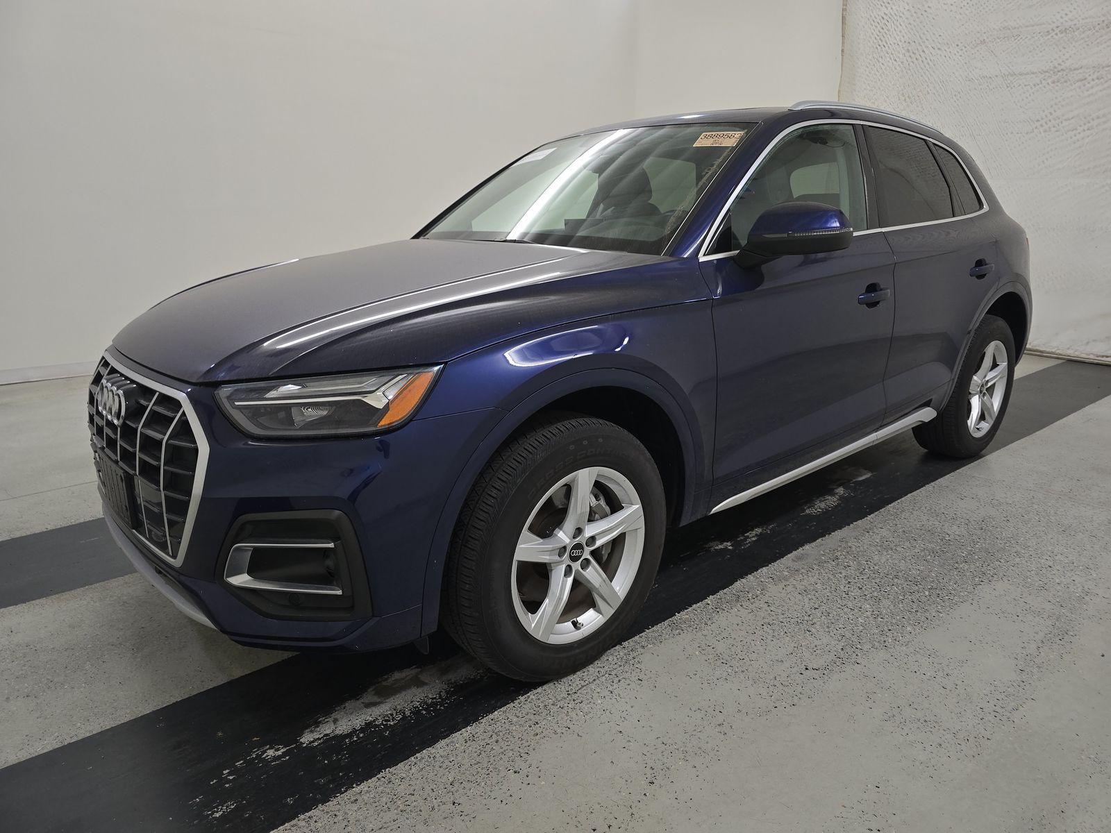 2023 Audi Q5 Premium AWD