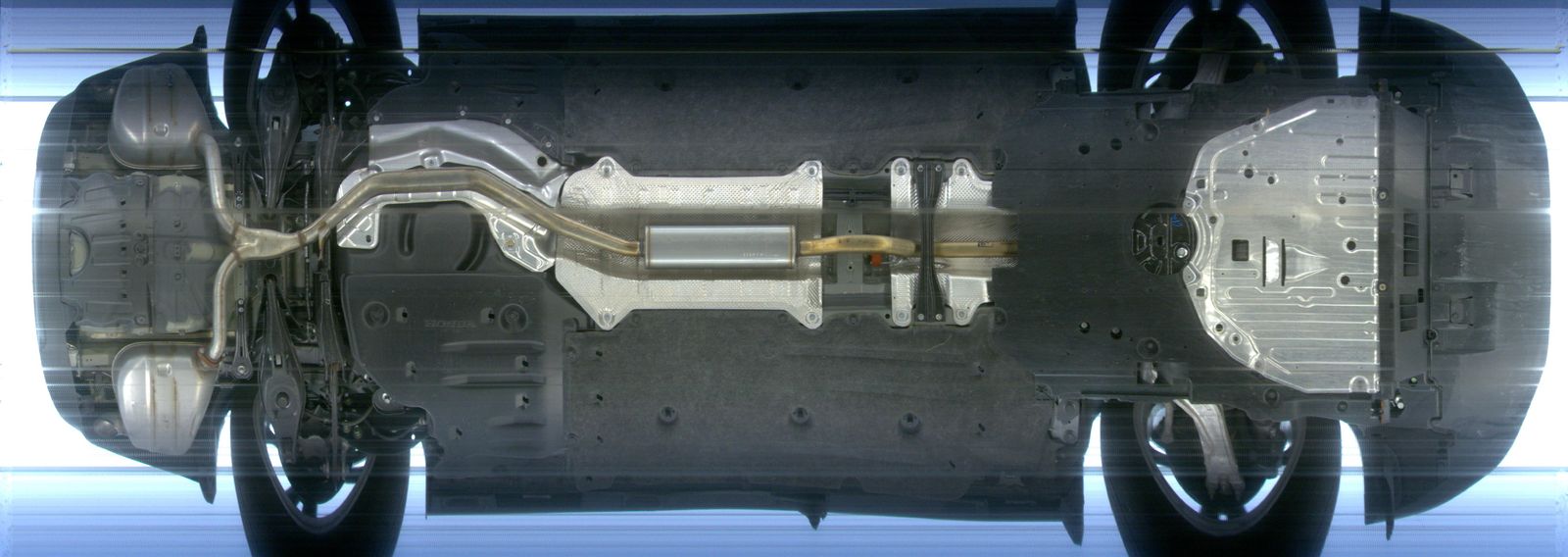 2024 Honda Accord LX FWD