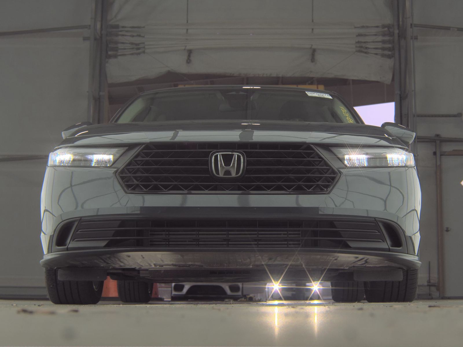 2024 Honda Accord LX FWD