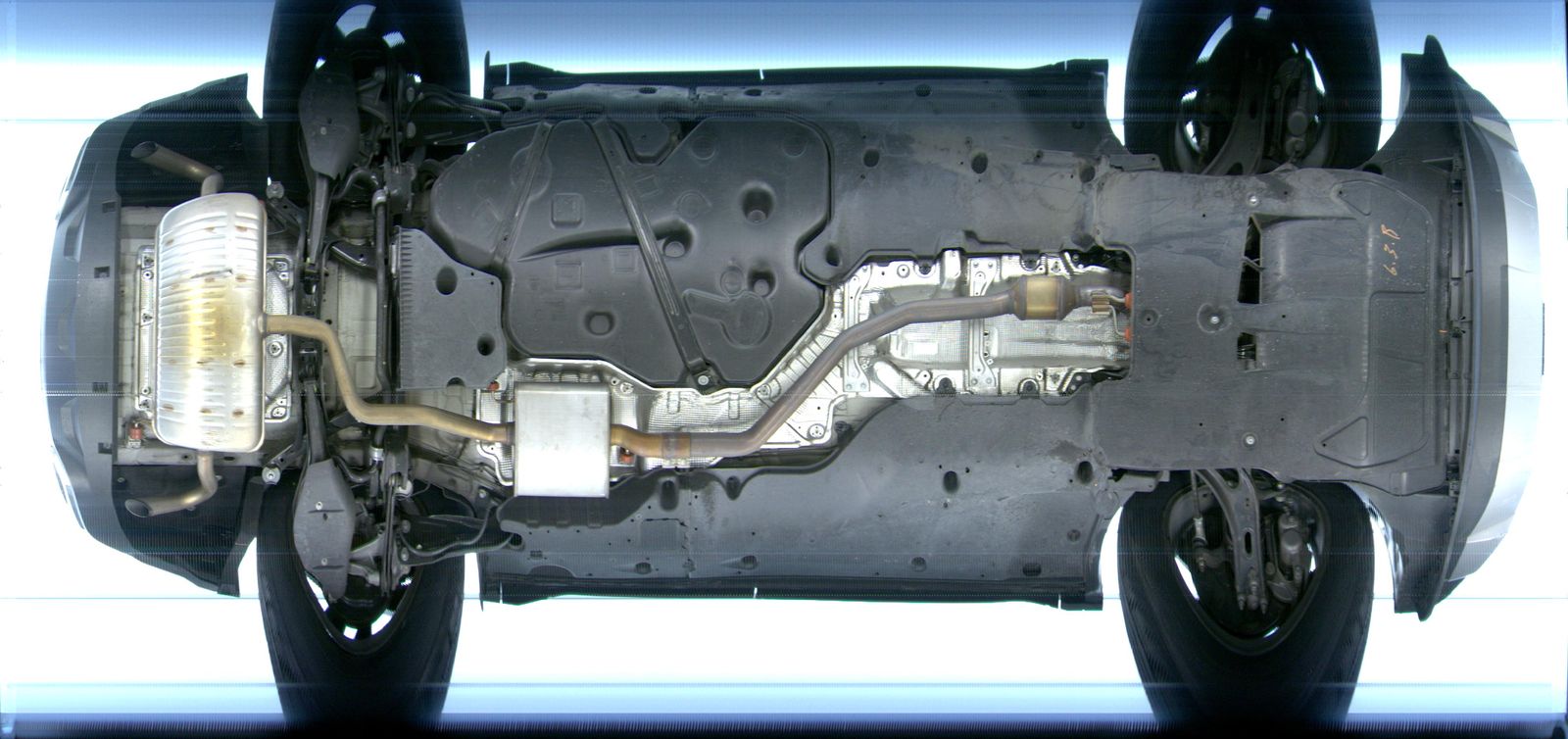 2022 Volkswagen Atlas 2.0T SE FWD