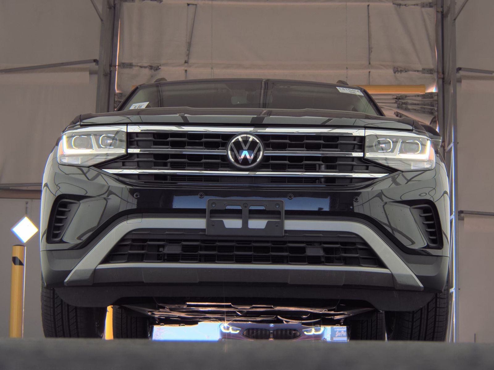 2022 Volkswagen Atlas 2.0T SE FWD