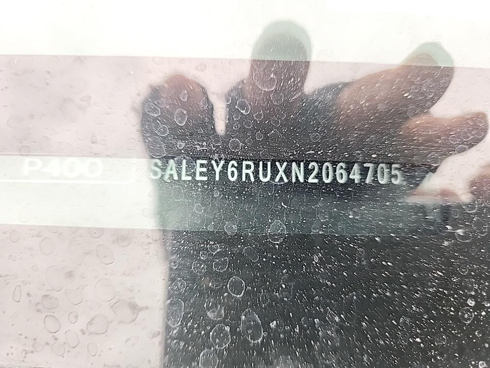 2022 Land Rover Defender 90 X-Dynamic S AWD