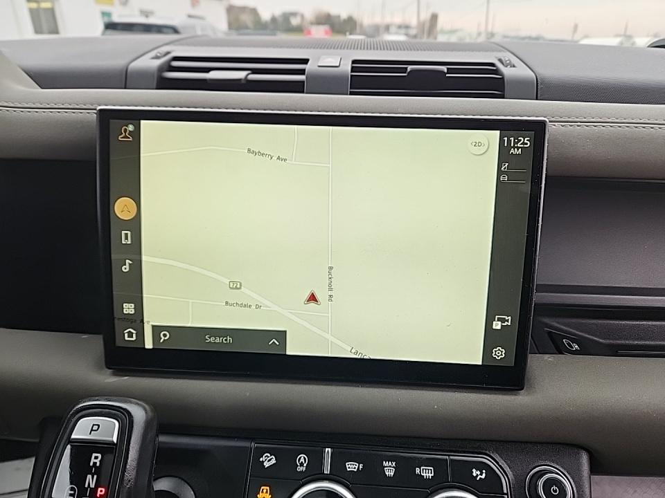 2022 Land Rover Defender 90 X-Dynamic S AWD