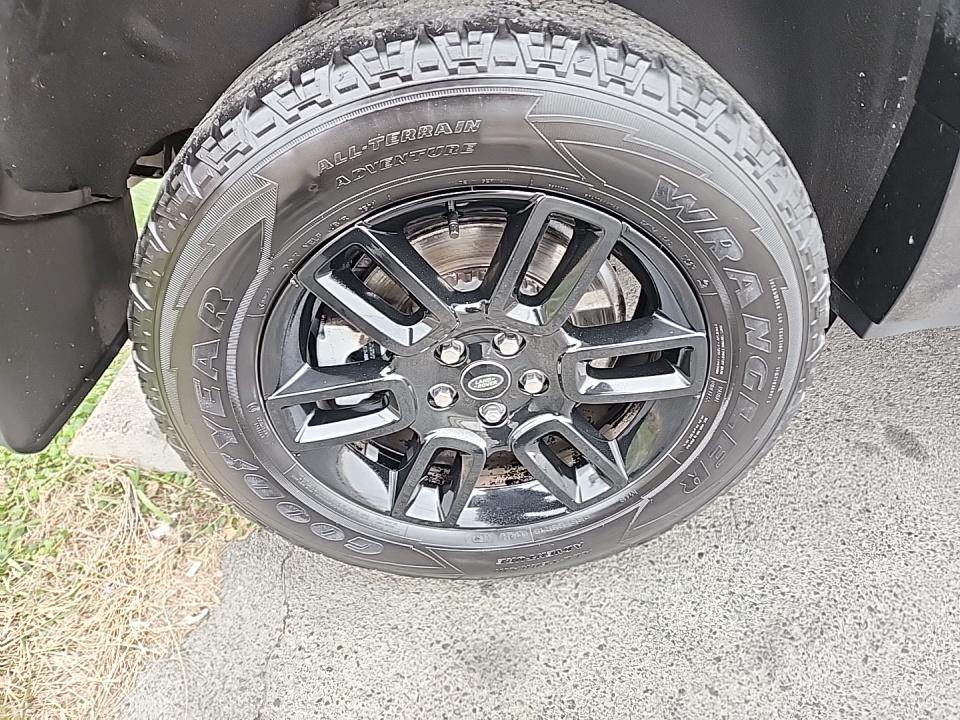 2022 Land Rover Defender 90 X-Dynamic S AWD