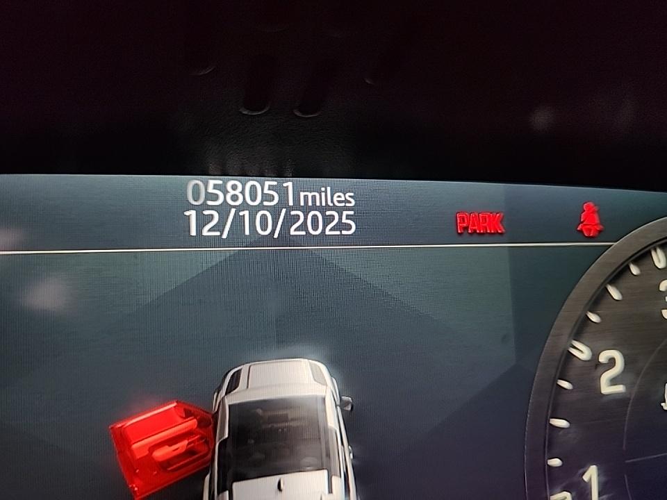 2022 Land Rover Defender 90 X-Dynamic S AWD