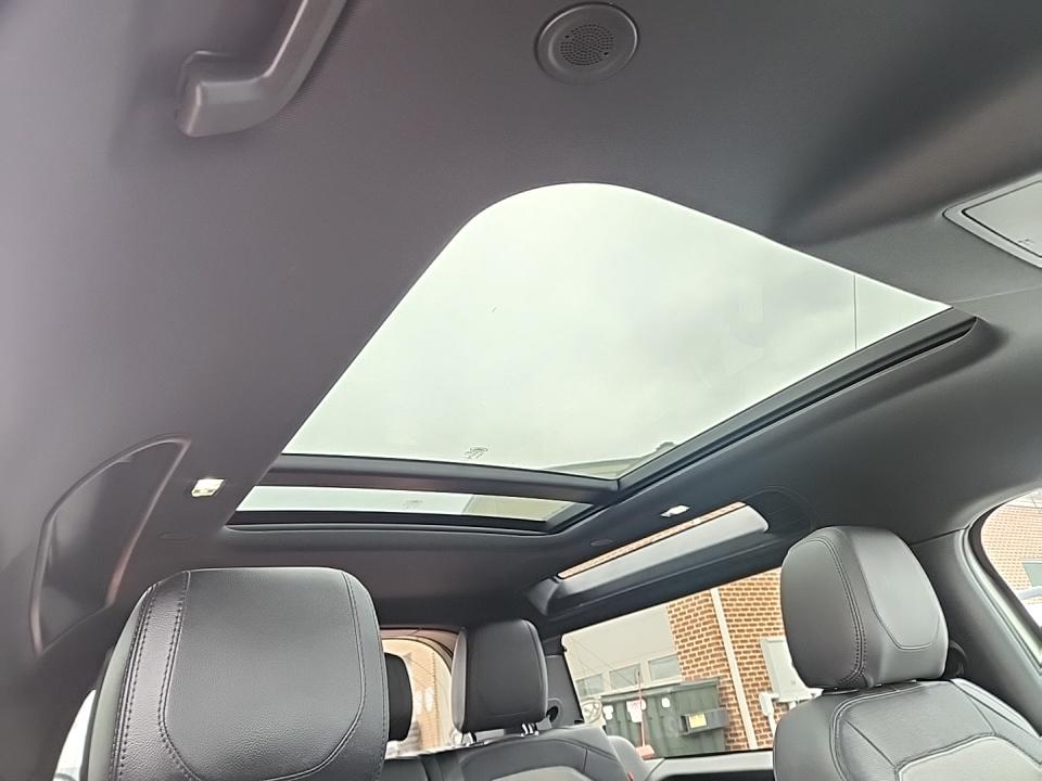 2022 Land Rover Defender 90 X-Dynamic S AWD