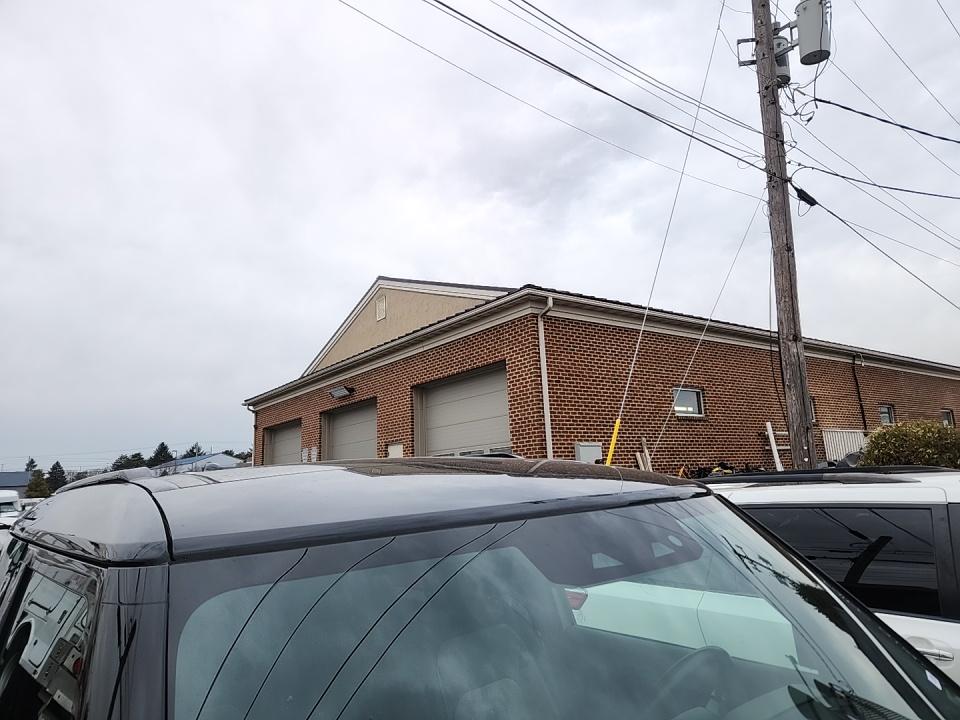 2022 Land Rover Defender 90 X-Dynamic S AWD