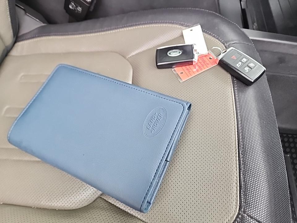 2022 Land Rover Defender 90 X-Dynamic S AWD