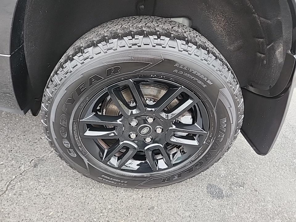 2022 Land Rover Defender 90 X-Dynamic S AWD