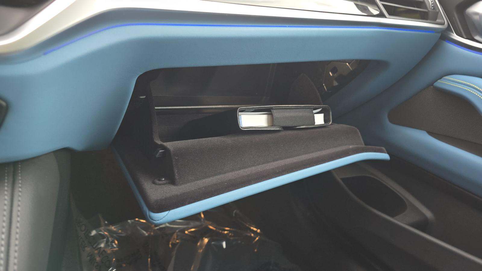 2023 BMW M4 Competition RWD