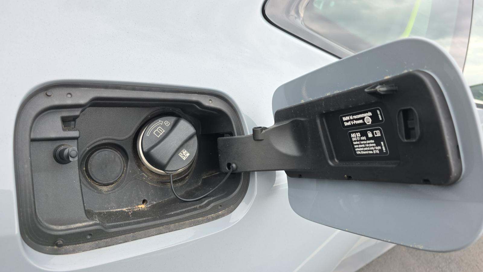 2023 BMW M4 Competition RWD