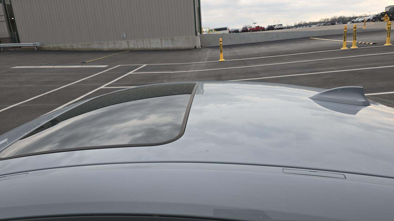 2023 BMW M4 Competition RWD