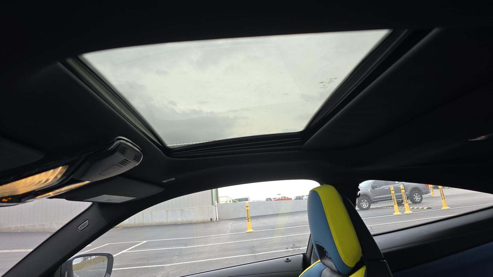 2023 BMW M4 Competition RWD