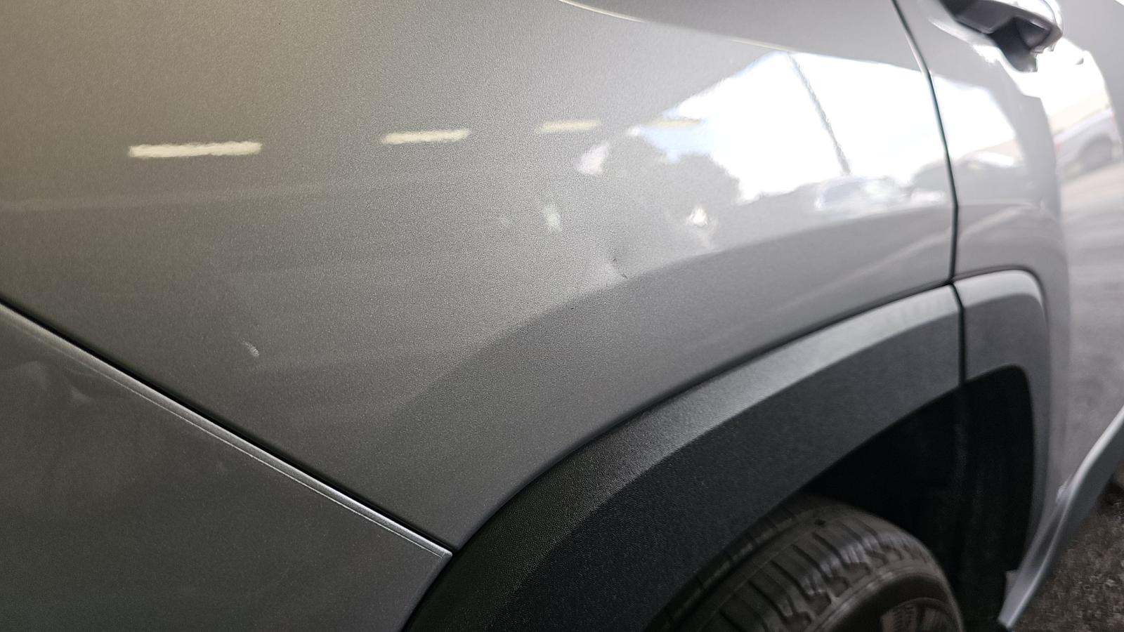 2024 Toyota RAV4 LE AWD