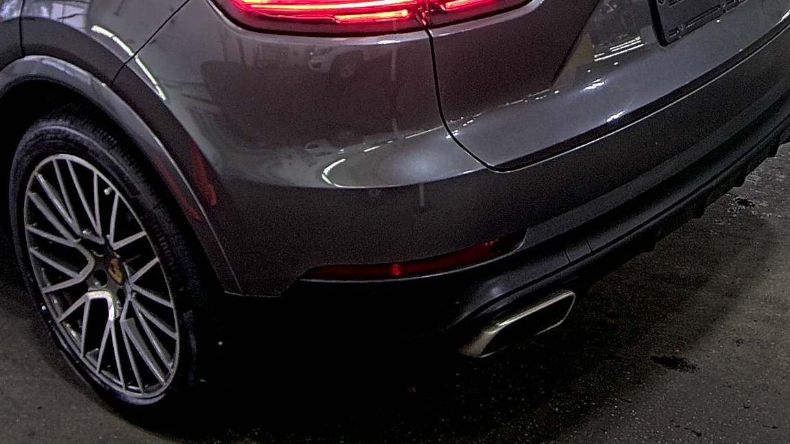 2022 Porsche Cayenne E-Hybrid AWD