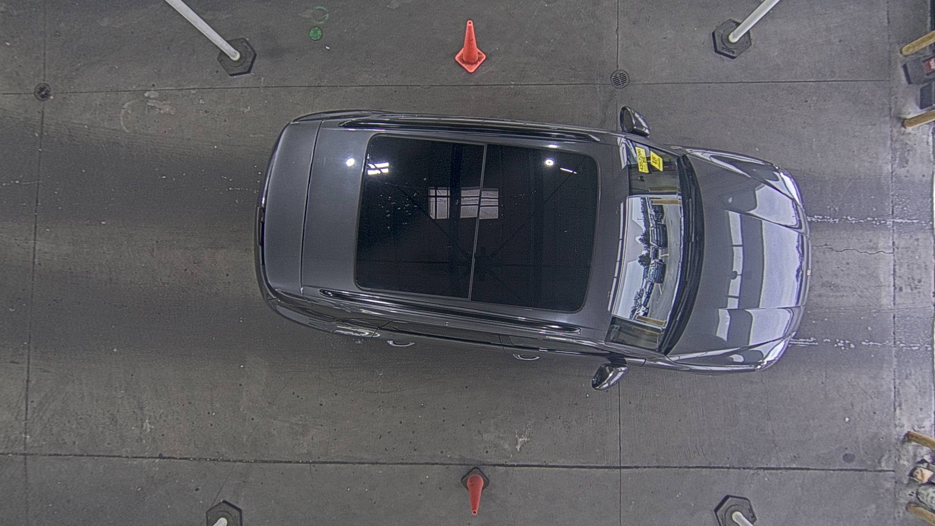 2022 Porsche Cayenne E-Hybrid AWD