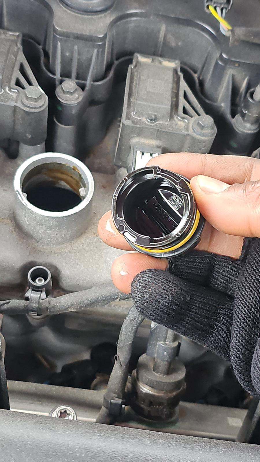 2024 Ford Escape ST-Line AWD