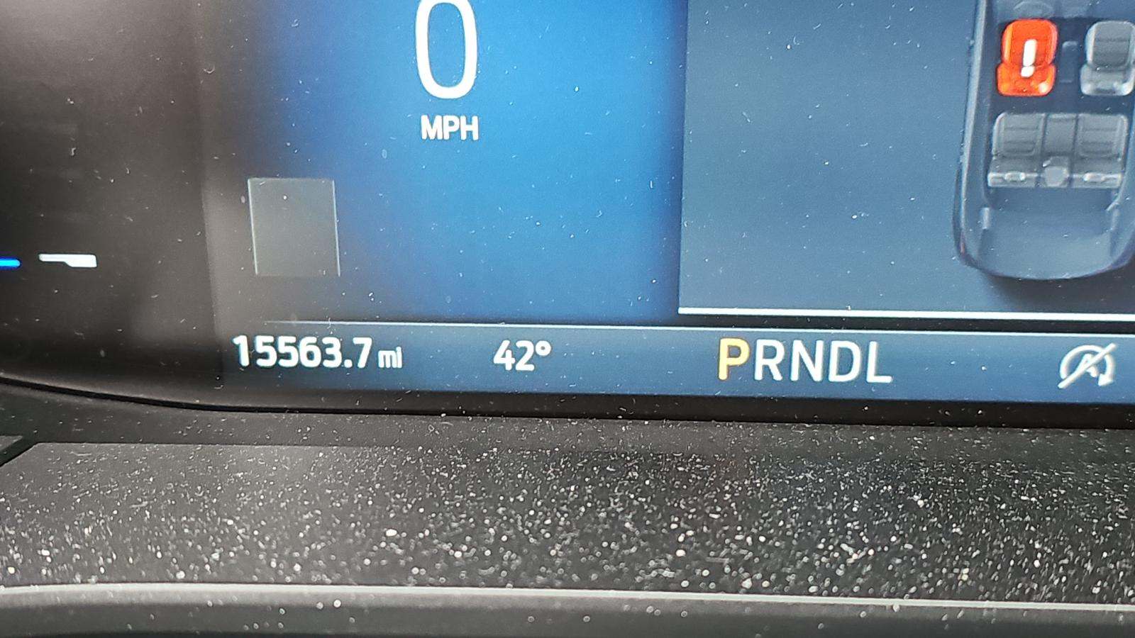 2024 Ford Escape ST-Line AWD