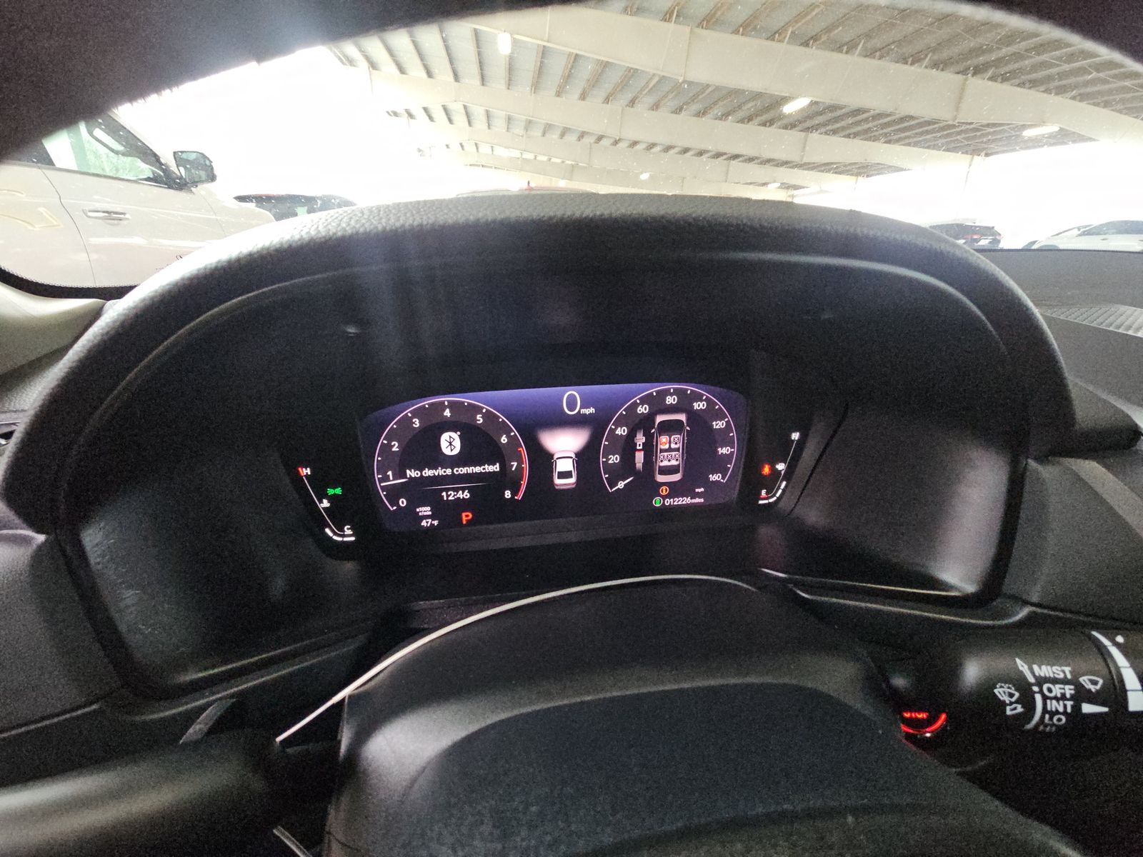 2024 Honda Accord LX FWD