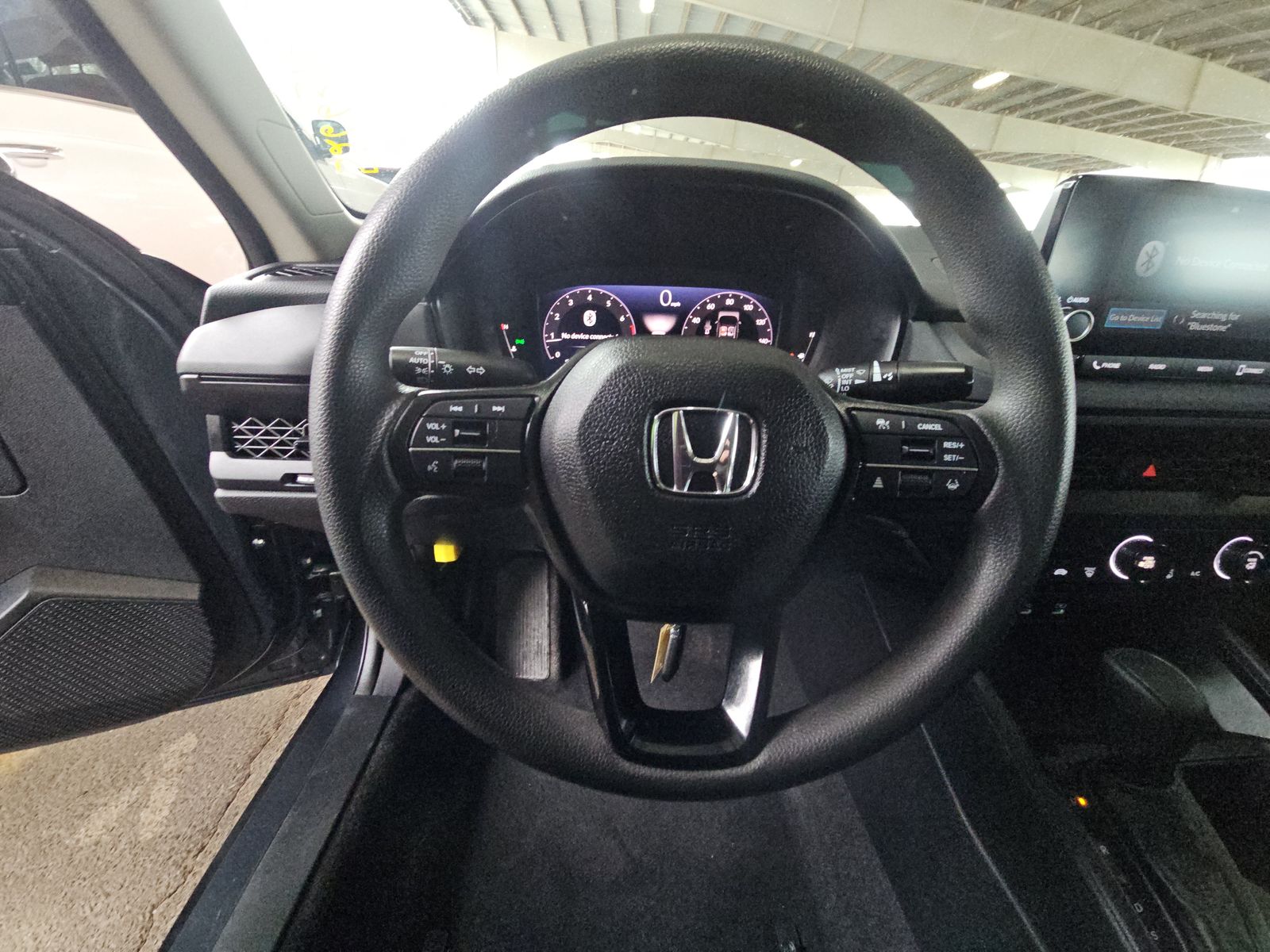 2024 Honda Accord LX FWD