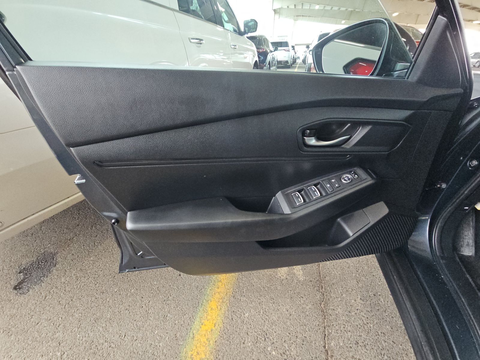 2024 Honda Accord LX FWD