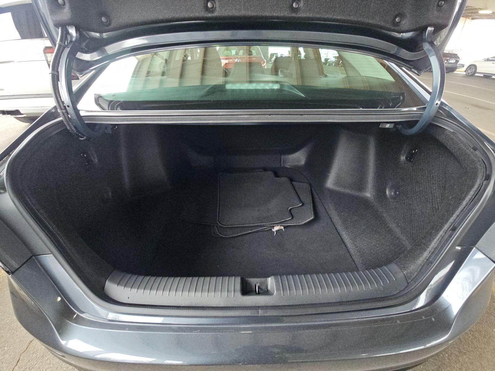 2024 Honda Accord LX FWD