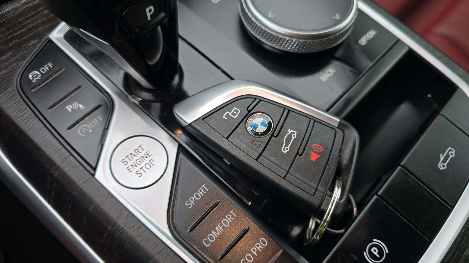 2023 BMW 4 Series 430i RWD