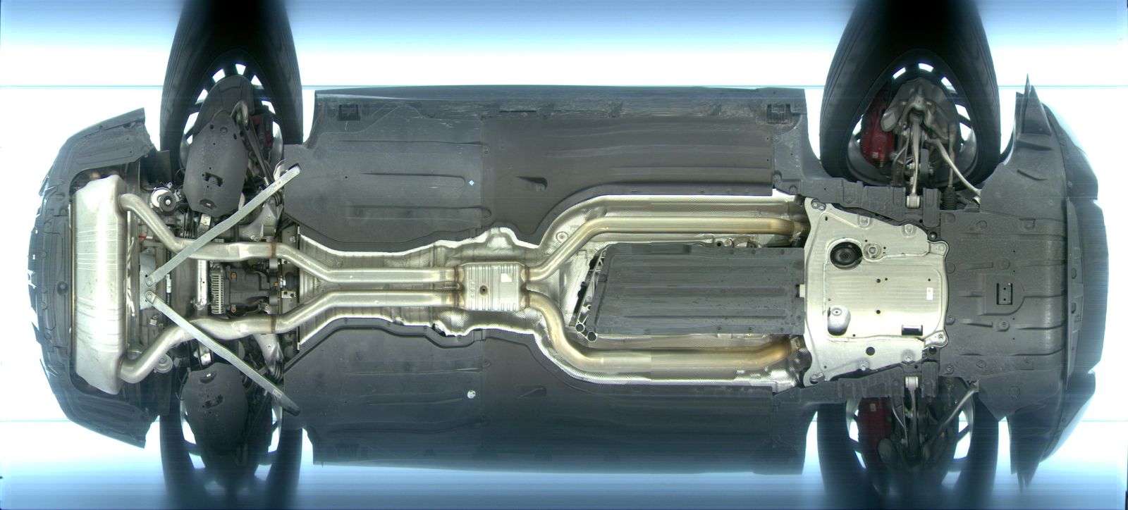 2023 BMW X6 M50i AWD