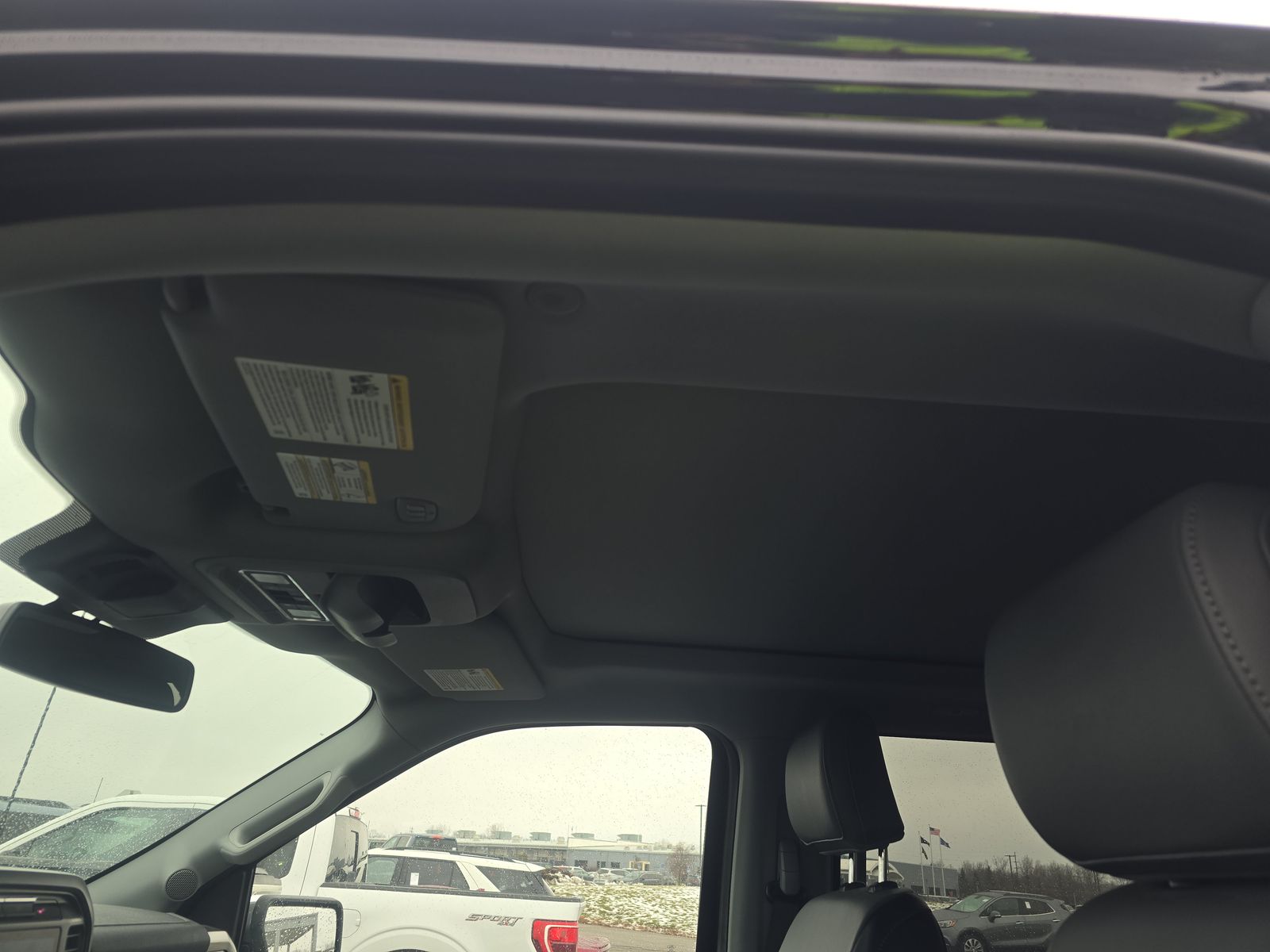 2022 Ford F-150 Hybrid Lariat AWD