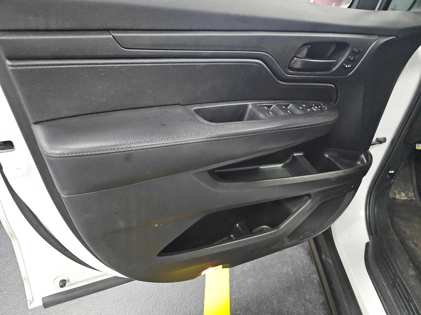 2022 Honda Odyssey EX-L FWD