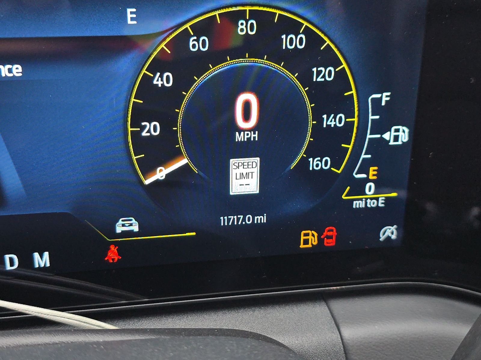 2025 Ford Mustang GT Premium RWD