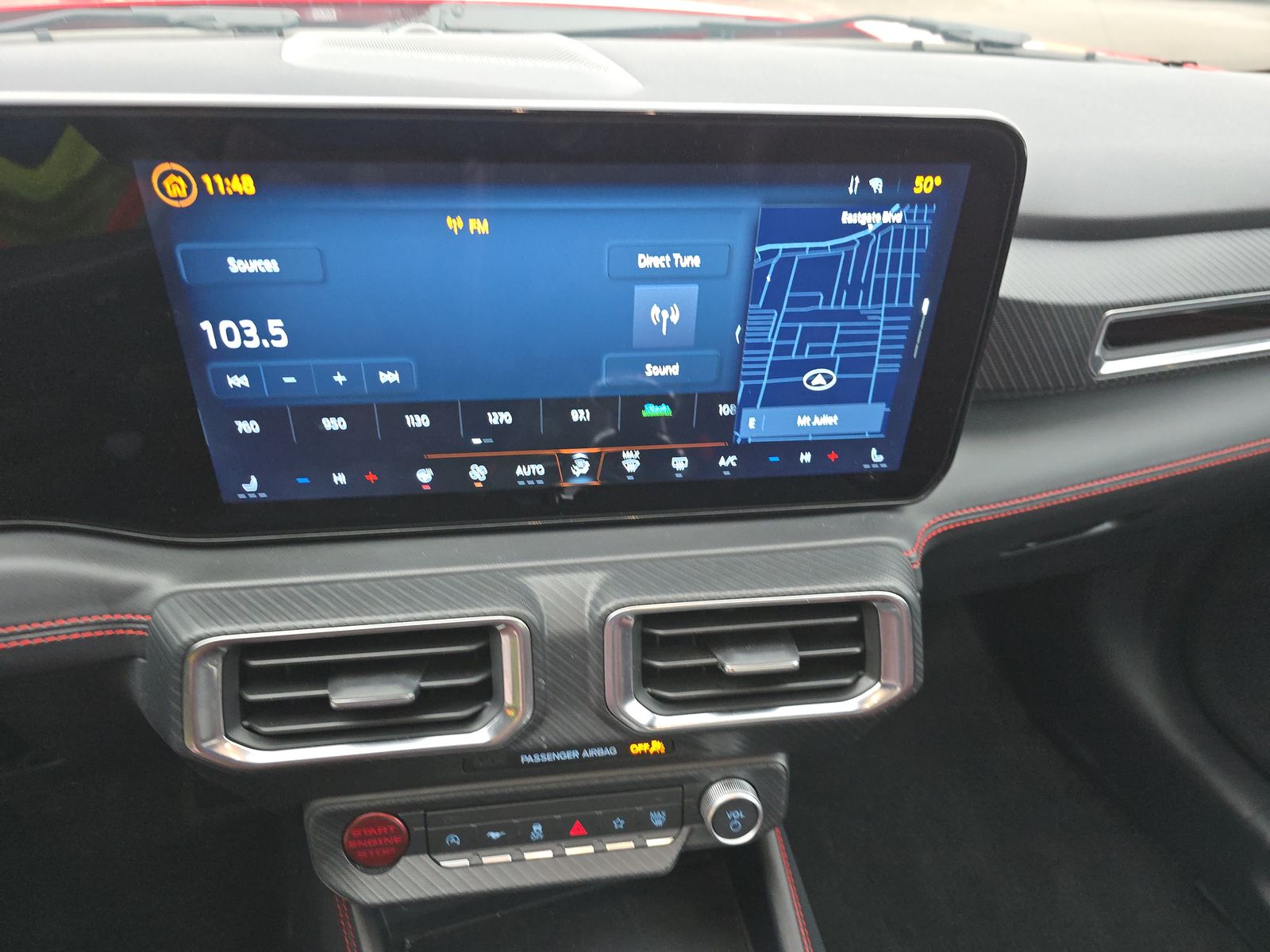 2025 Ford Mustang GT Premium RWD