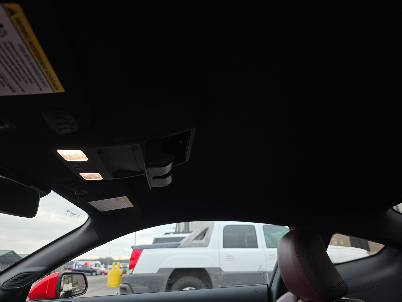 2025 Ford Mustang GT Premium RWD